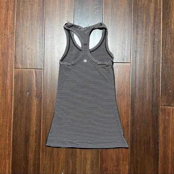 Lululemon Tank Top - Picture 3 of 3